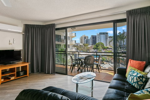 Caribbean Resort - Darwin Holiday 4