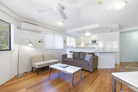 Caribbean Resort - Darwin Holiday 5