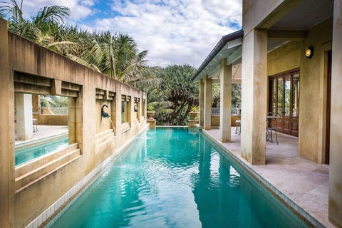 Victoria's At Wategos - Darwin Holiday 1