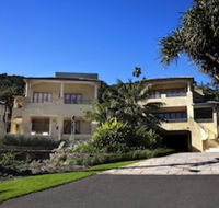 Victoria's at Wategos - Darwin Holiday