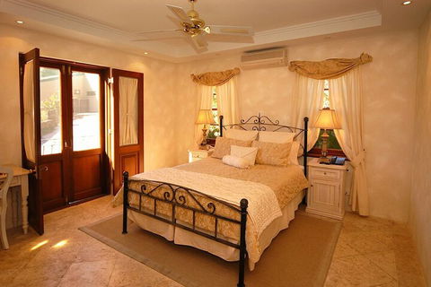 Victoria's At Wategos - Darwin Holiday 6