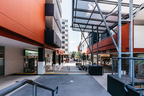 Gabba Central Apartments - Darwin Holiday 2