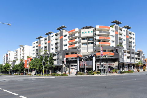 Gabba Central Apartments - Darwin Holiday 3