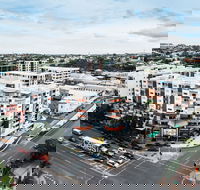 Gabba Central Apartments - Darwin Holiday