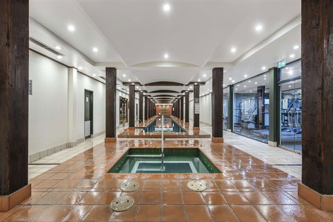Oaks Sydney Goldsbrough Suites - Darwin Holiday 4