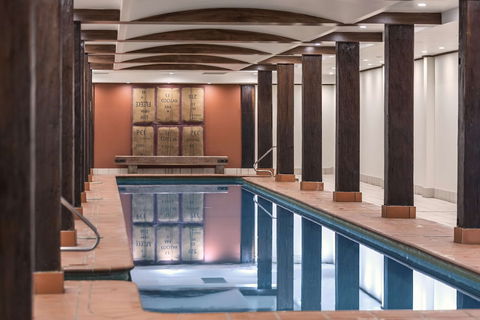 Oaks Sydney Goldsbrough Suites - Darwin Holiday 0