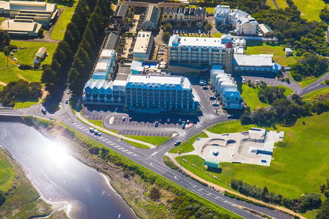 Lady Bay Resort - Darwin Holiday 2