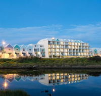 Lady Bay Resort - Darwin Holiday