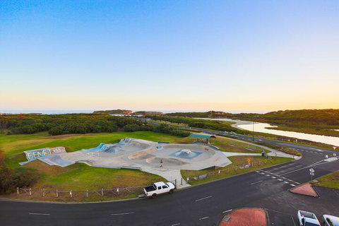 Lady Bay Resort - Darwin Holiday 3