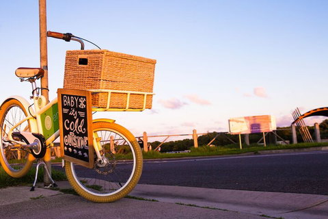 Lady Bay Resort - Darwin Holiday 4