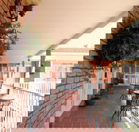 Summerhill Motor Inn - Adult Only - Darwin Holiday