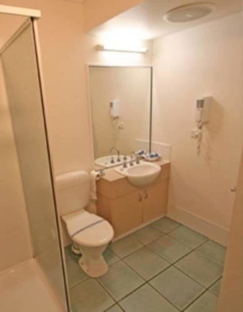 A Great Ocean View Motel - Darwin Holiday 5