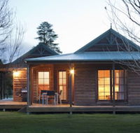 Beechworth Cedar Cottages - Darwin Holiday