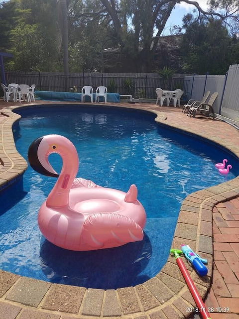 The Coachman Motel & Units - Darwin Holiday 0