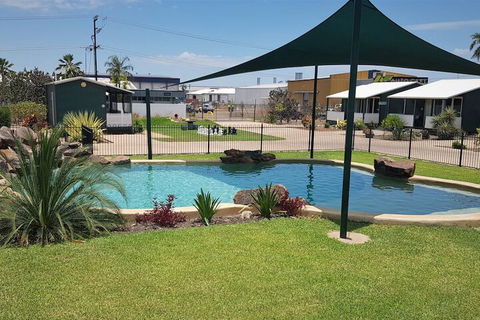 The Leprechaun Resort - Darwin Holiday 6