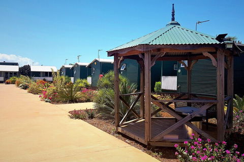 The Leprechaun Resort - Darwin Holiday 3