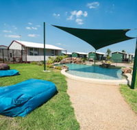 The Leprechaun Resort - Darwin Holiday