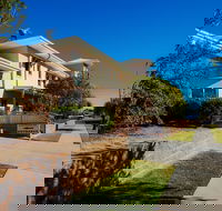 Club Motor Inn - Darwin Holiday