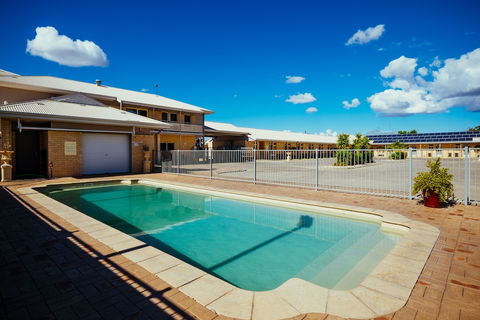 Club Motor Inn - Darwin Holiday 4