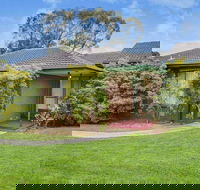 Parkwood Motel and Apartments - Darwin Holiday