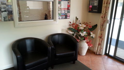 Armidale Pines Motel - Darwin Holiday 2