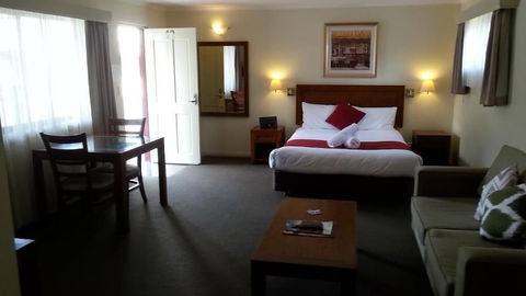 Armidale Pines Motel - Darwin Holiday 4
