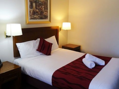 Armidale Pines Motel - Darwin Holiday 6