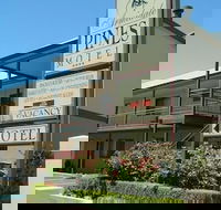 Armidale Pines Motel - Darwin Holiday