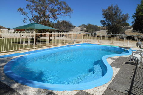Hamelin Pool Caravan Park - Darwin Holiday 5