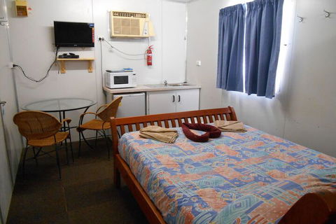 Hamelin Pool Caravan Park - Darwin Holiday 6
