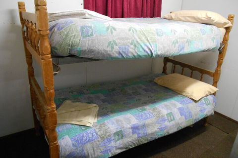 Hamelin Pool Caravan Park - Darwin Holiday 7