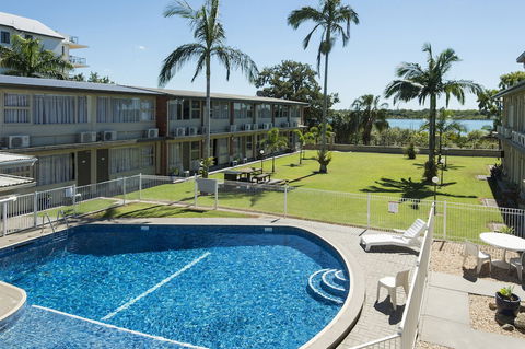 Mid City Motor Inn - Darwin Holiday 3