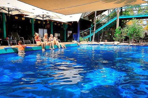 Kimberley Klub YHA - Darwin Holiday 6