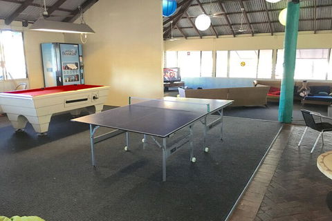 Kimberley Klub YHA - Darwin Holiday 2