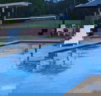 Frankston Motel - Darwin Holiday