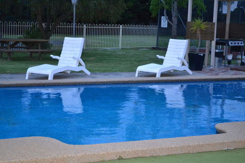 Frankston Motel - Darwin Holiday 2