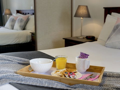 Frankston Motel - Darwin Holiday 6