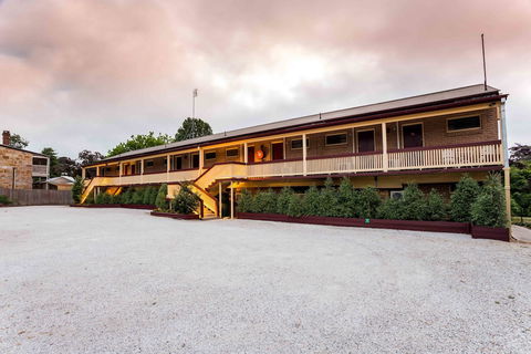 Berrima Bakehouse Motel - Darwin Holiday 1