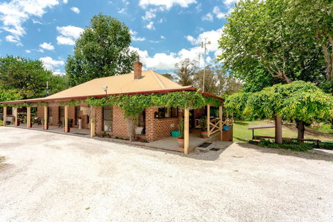 Berrima Bakehouse Motel - Darwin Holiday 5
