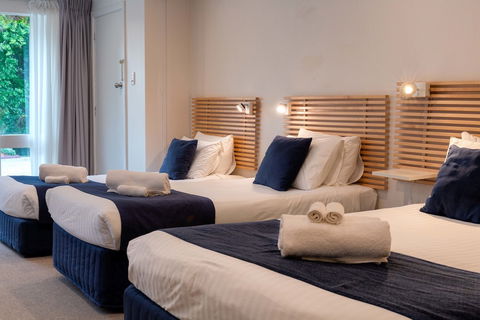 Berrima Bakehouse Motel - Darwin Holiday 6