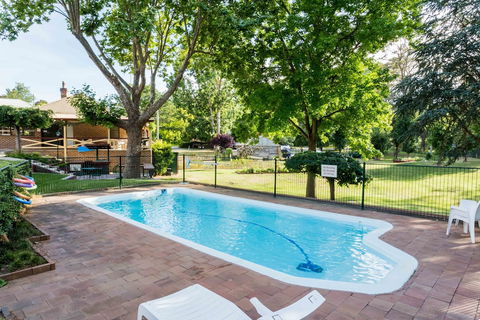 Berrima Bakehouse Motel - Darwin Holiday 4