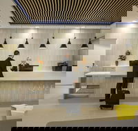 Quest Woolloongabba - Darwin Holiday