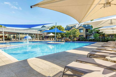The Sebel Busselton - Darwin Holiday 3