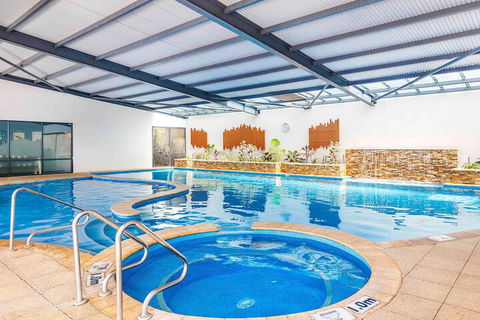 The Sebel Busselton - Darwin Holiday 1