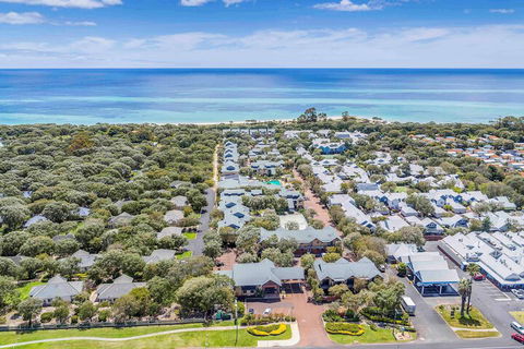 The Sebel Busselton - Darwin Holiday 2