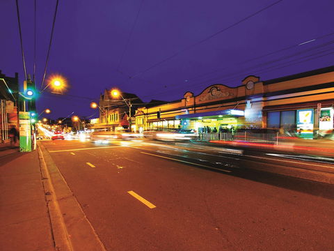 Oaks Melbourne South Yarra Suites - Darwin Holiday 2