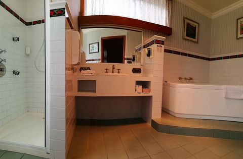 Motel Mayfair On Cavell - Darwin Holiday 5