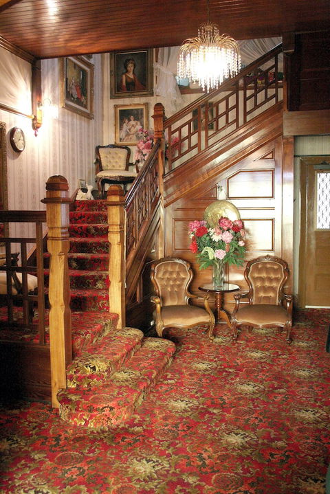 Motel Mayfair On Cavell - Darwin Holiday 3