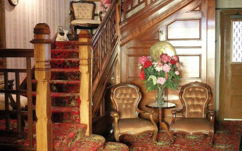 Motel Mayfair On Cavell - Darwin Holiday 1