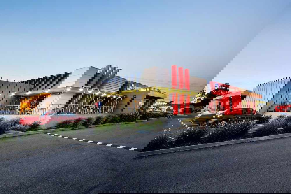 Thomastown VIC Darwin Holiday